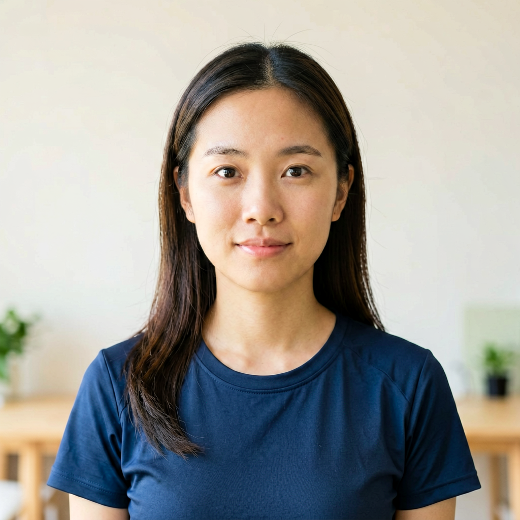 6686体育用户评价 - 社区活跃用户陈女士头像